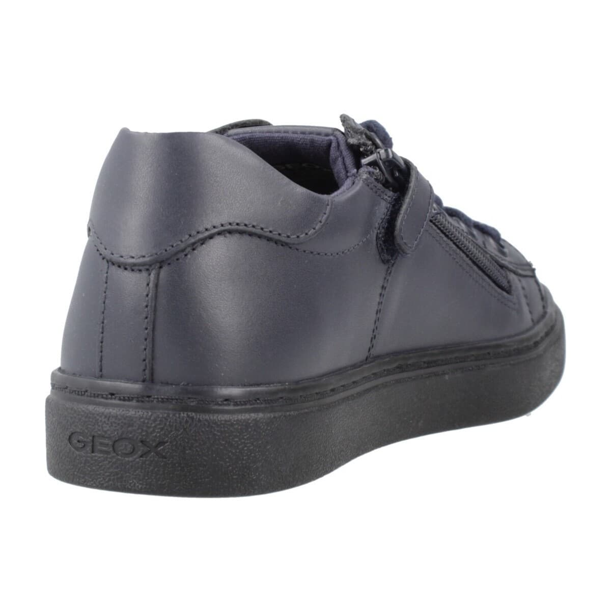 Boys' Sneakers Geox Blue