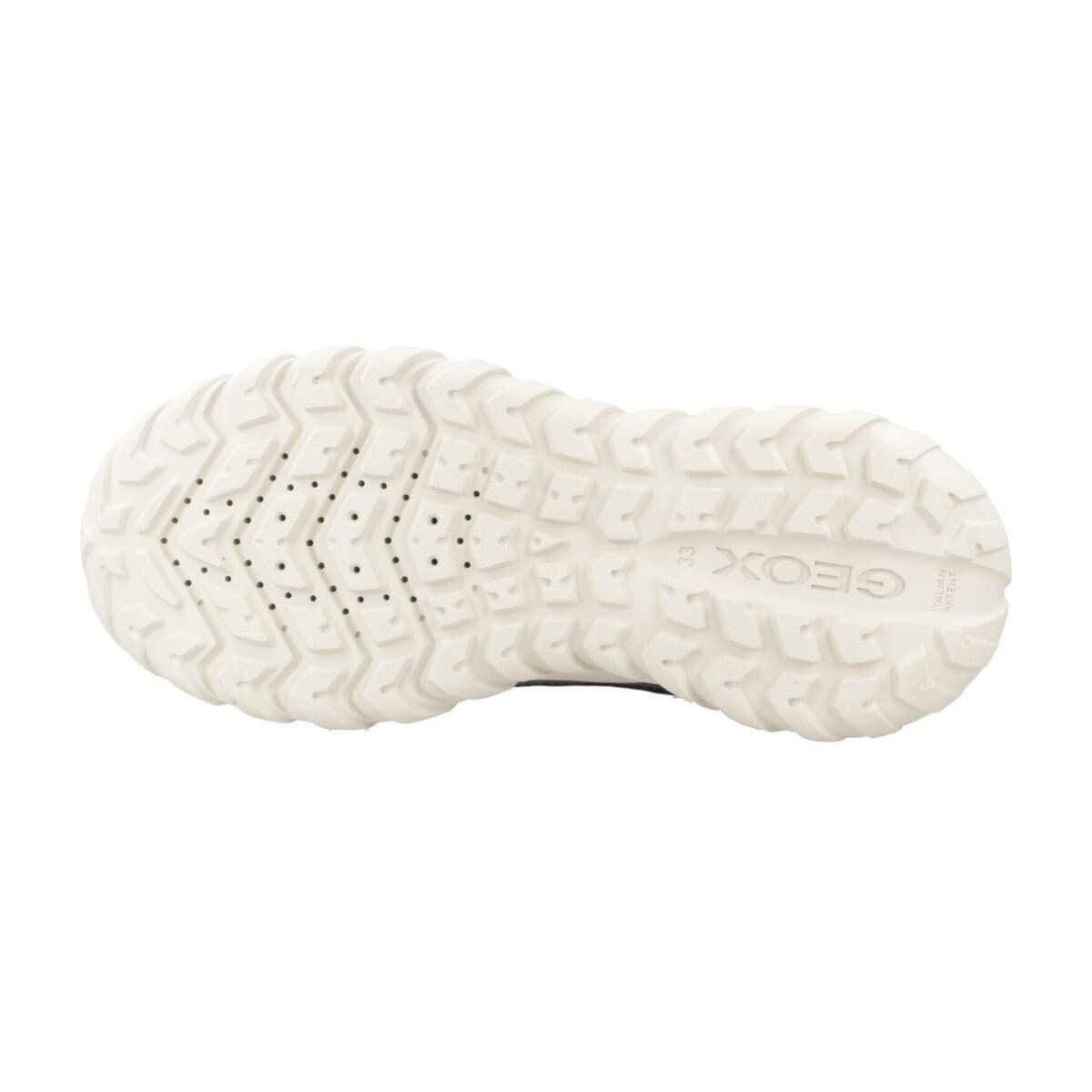 Boys' Sneakers Geox Blue