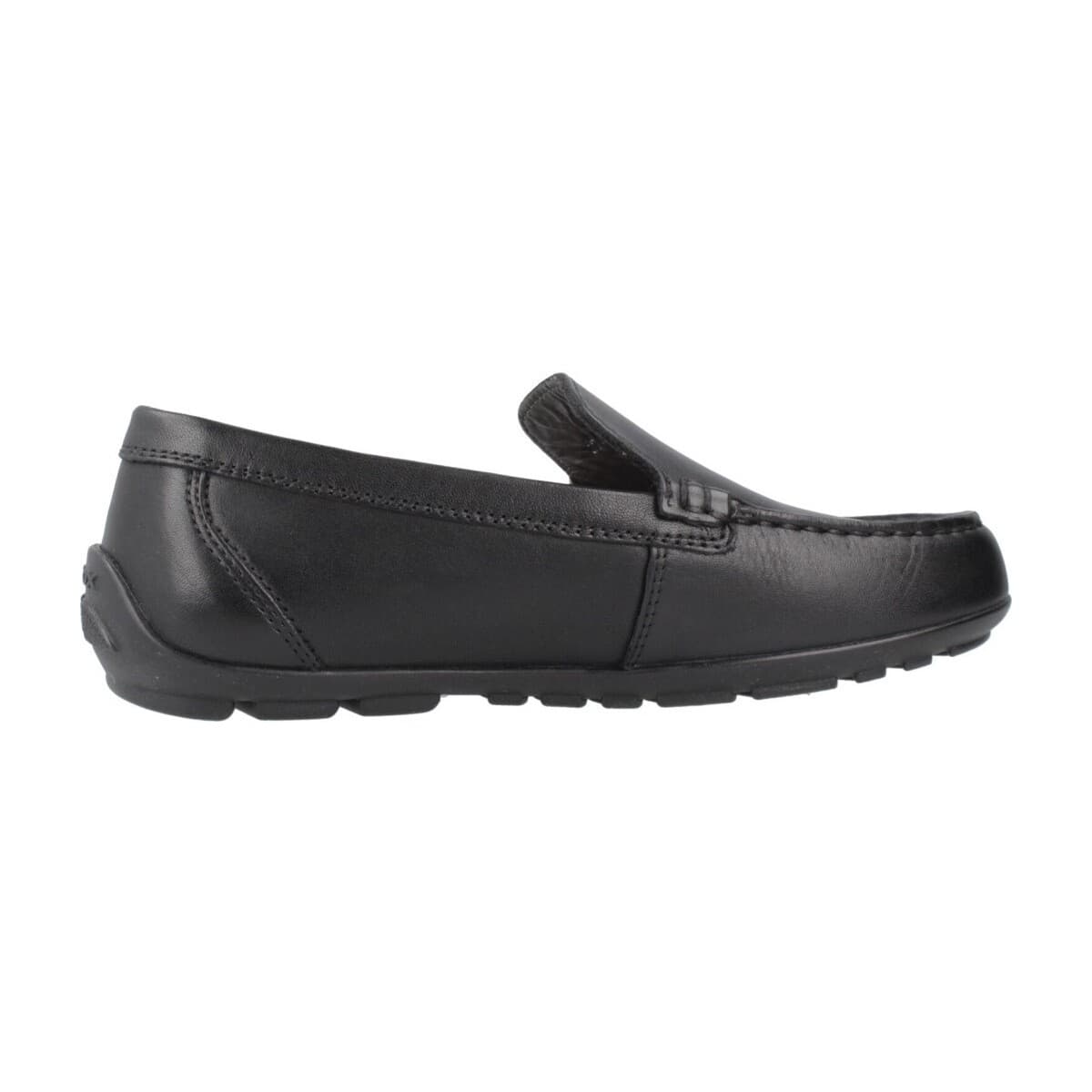 Boys' Loafers Geox Black