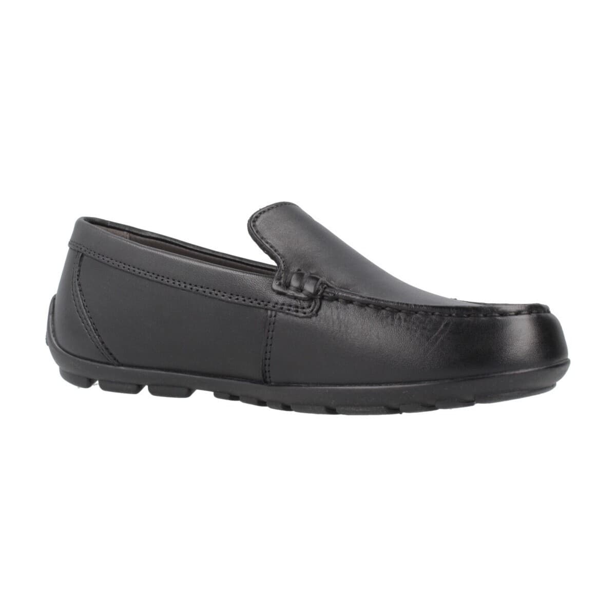 Boys' Loafers Geox Black