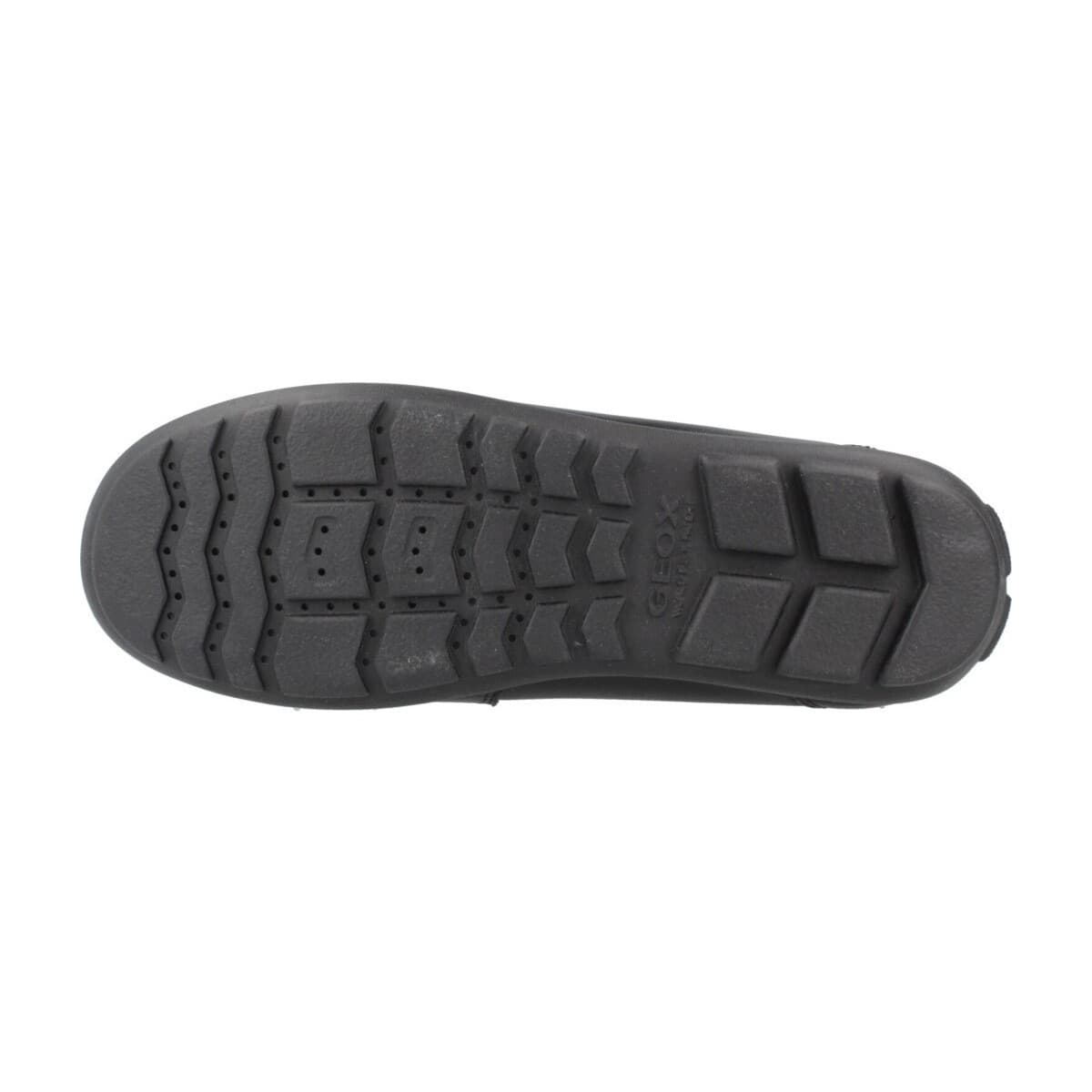 Boys' Loafers Geox Black