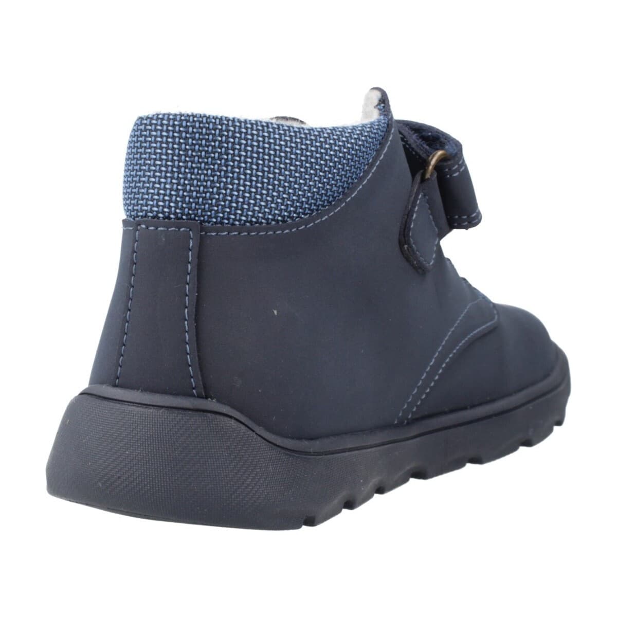 Boys' Boots Pablosky Blue