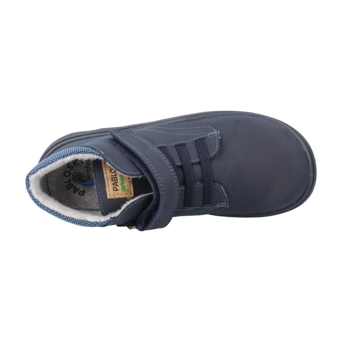 Boys' Boots Pablosky Blue