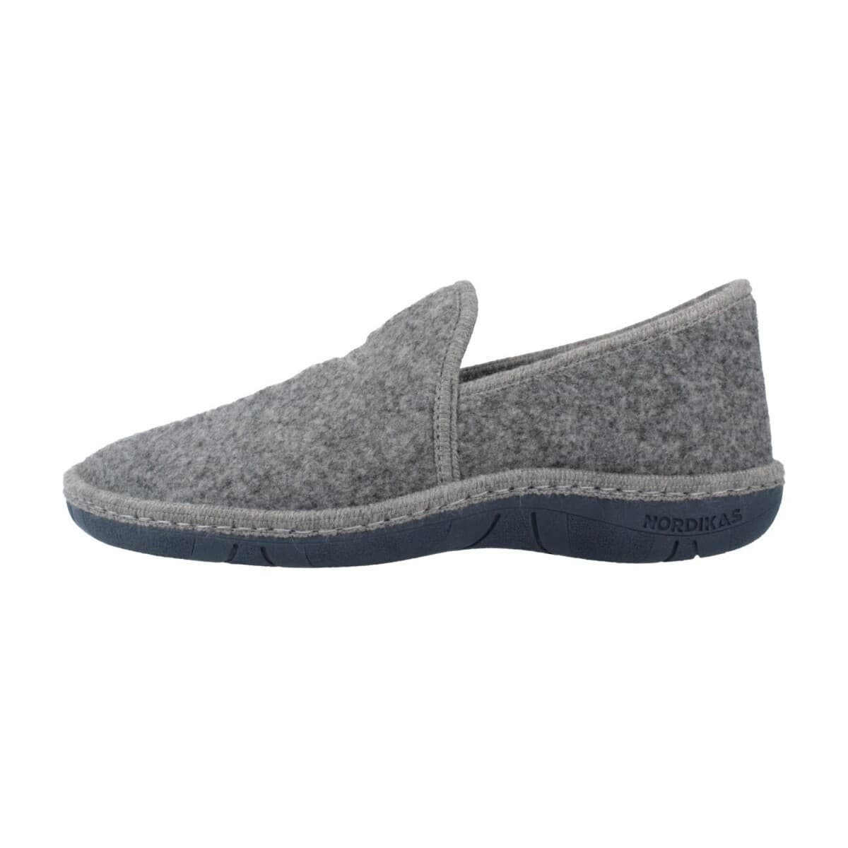 Men's House Slippers Nordikas Gray