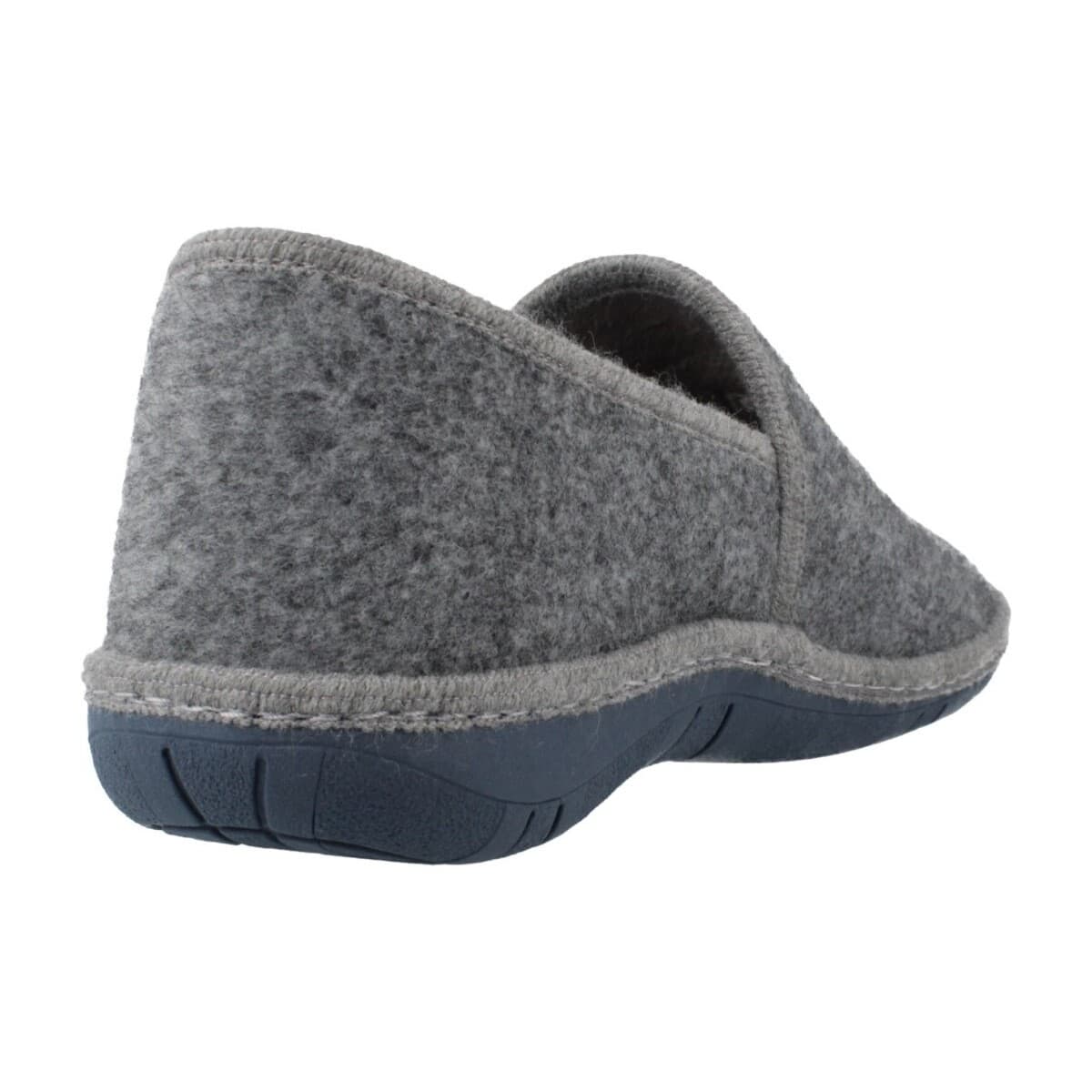 Men's House Slippers Nordikas Gray