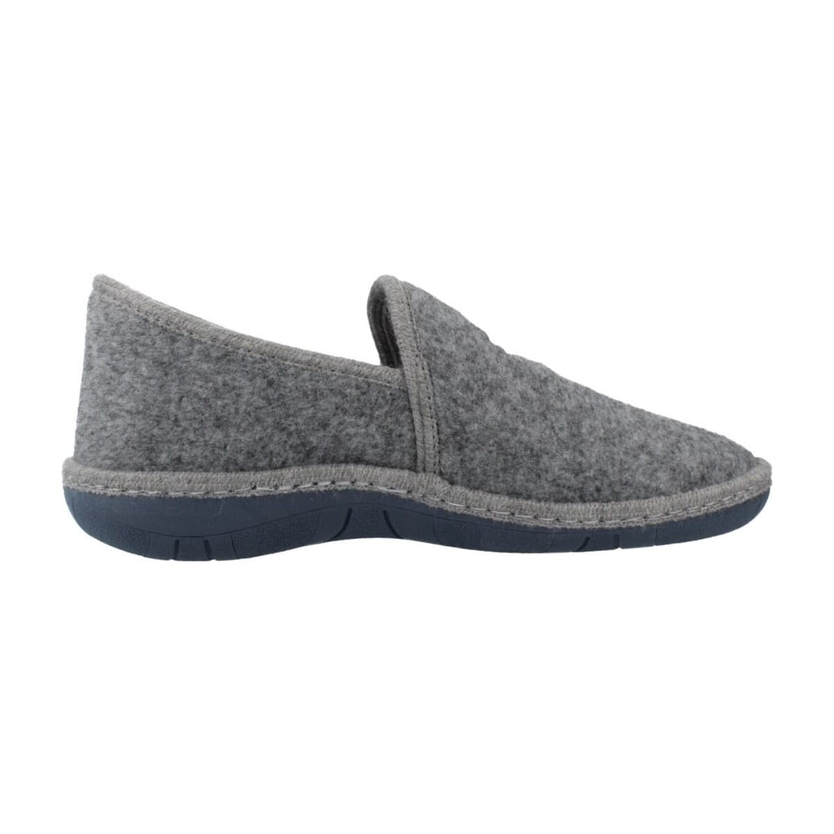Men's House Slippers Nordikas Gray