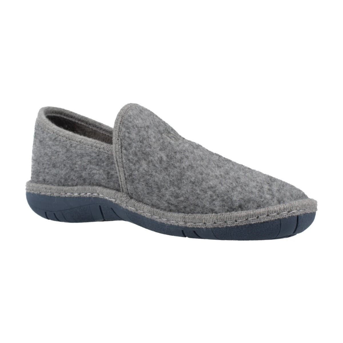 Men's House Slippers Nordikas Gray