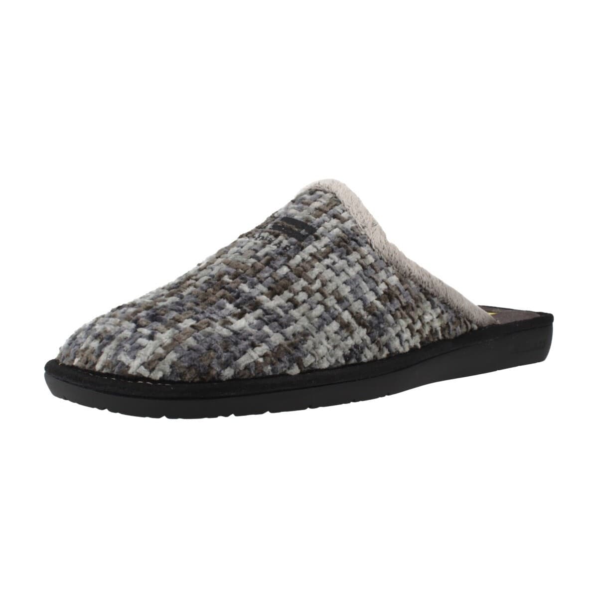 Παντόφλες Nordikas Zapatillas Hogar Hombre Modèle 513