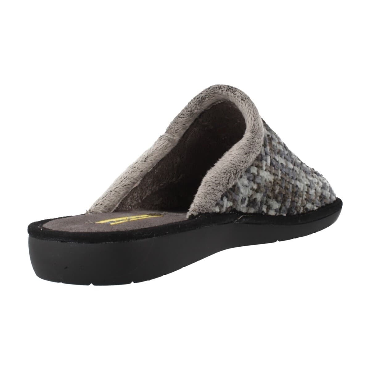 Men's House Slippers Nordikas Gray