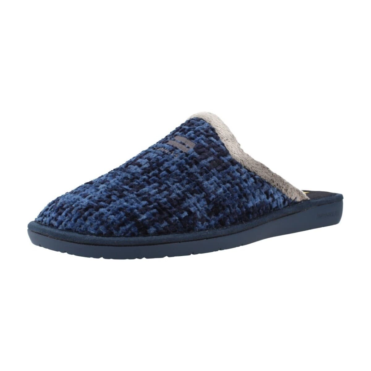 Men's House Slippers Nordikas Blue