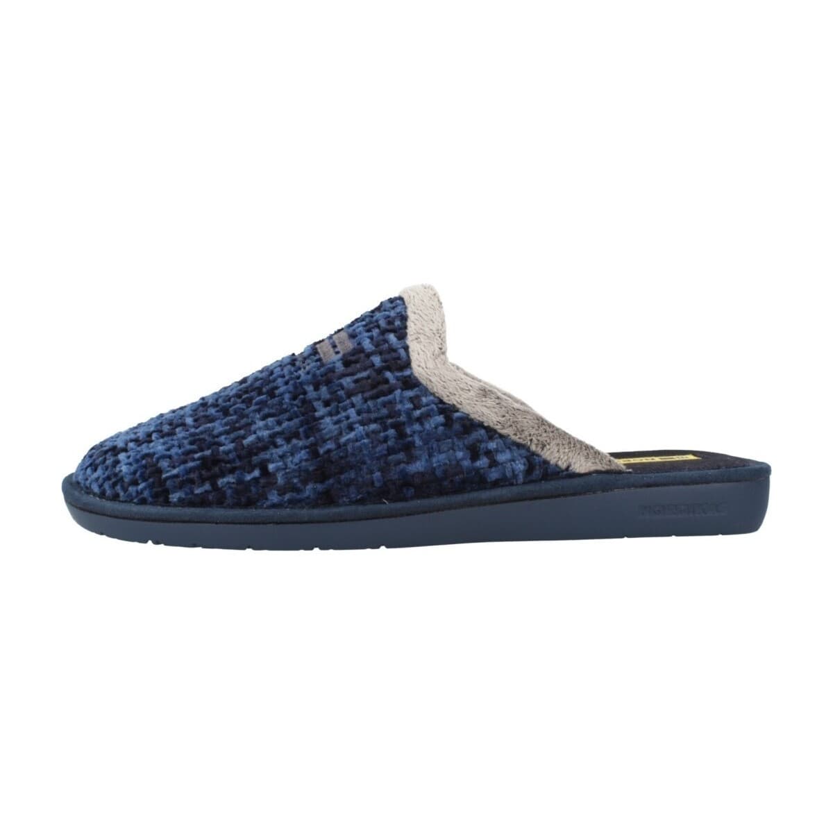 Men's House Slippers Nordikas Blue