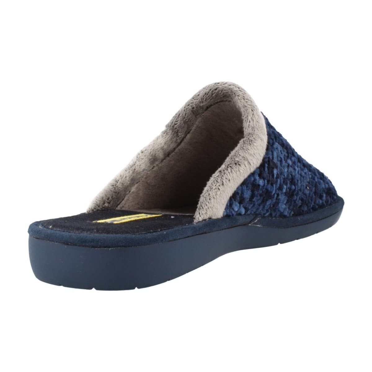 Men's House Slippers Nordikas Blue