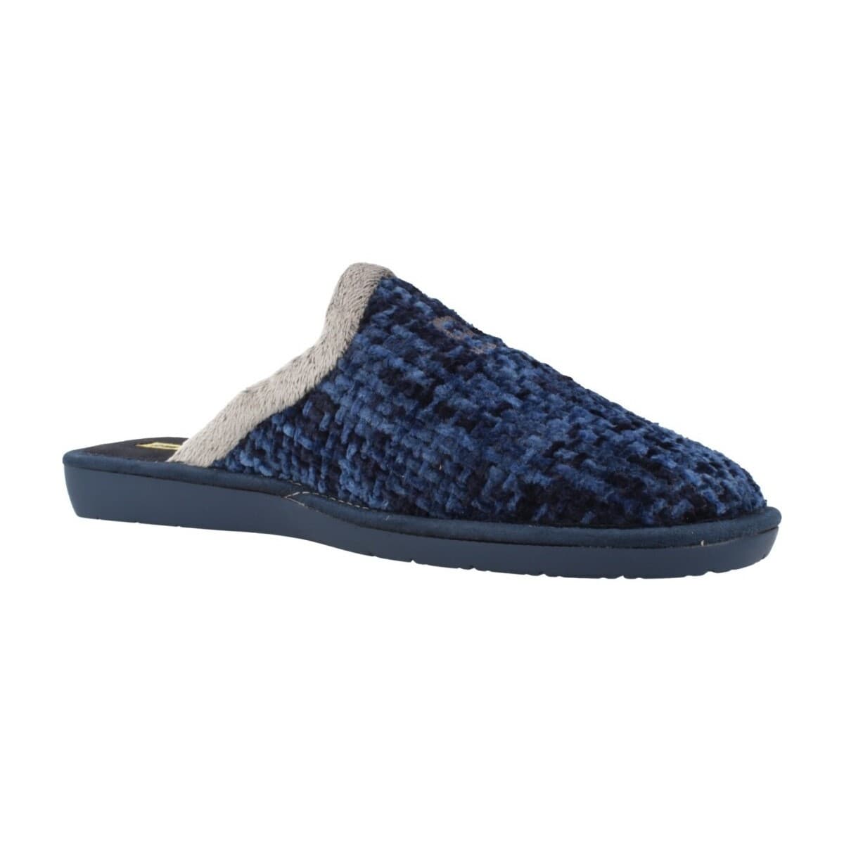 Men's House Slippers Nordikas Blue