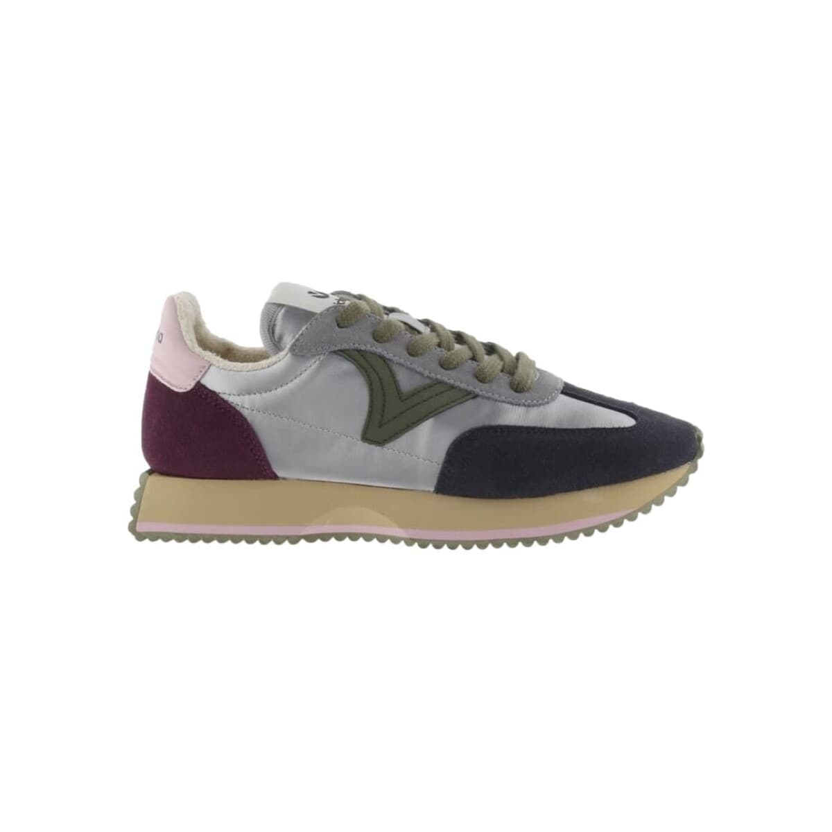 Women's Sneakers Victoria Multicolor