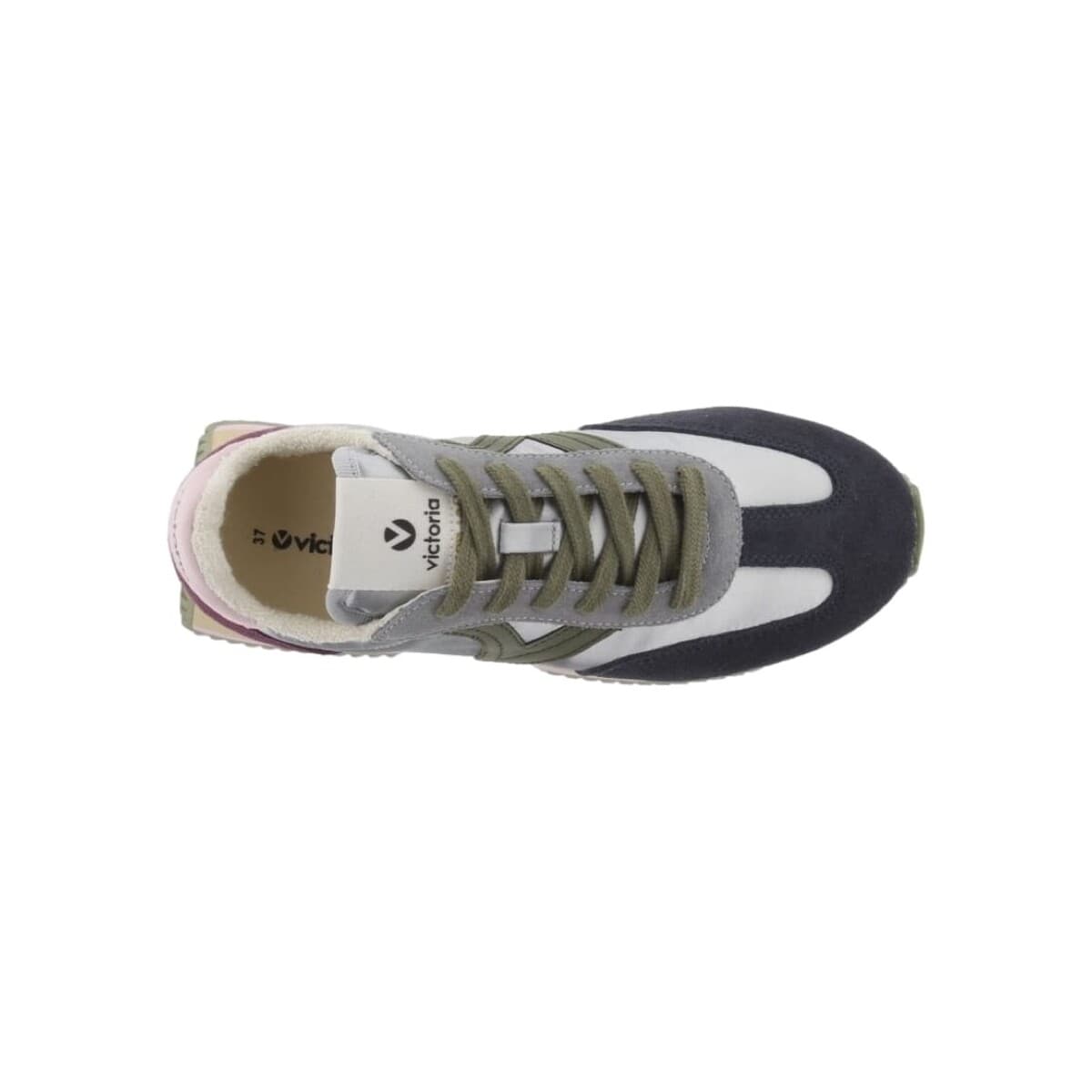 Women's Sneakers Victoria Multicolor