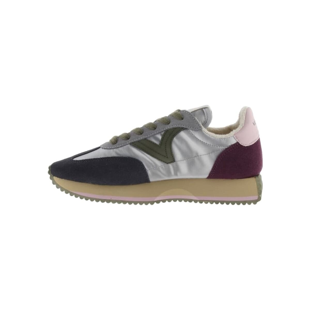 Women's Sneakers Victoria Multicolor