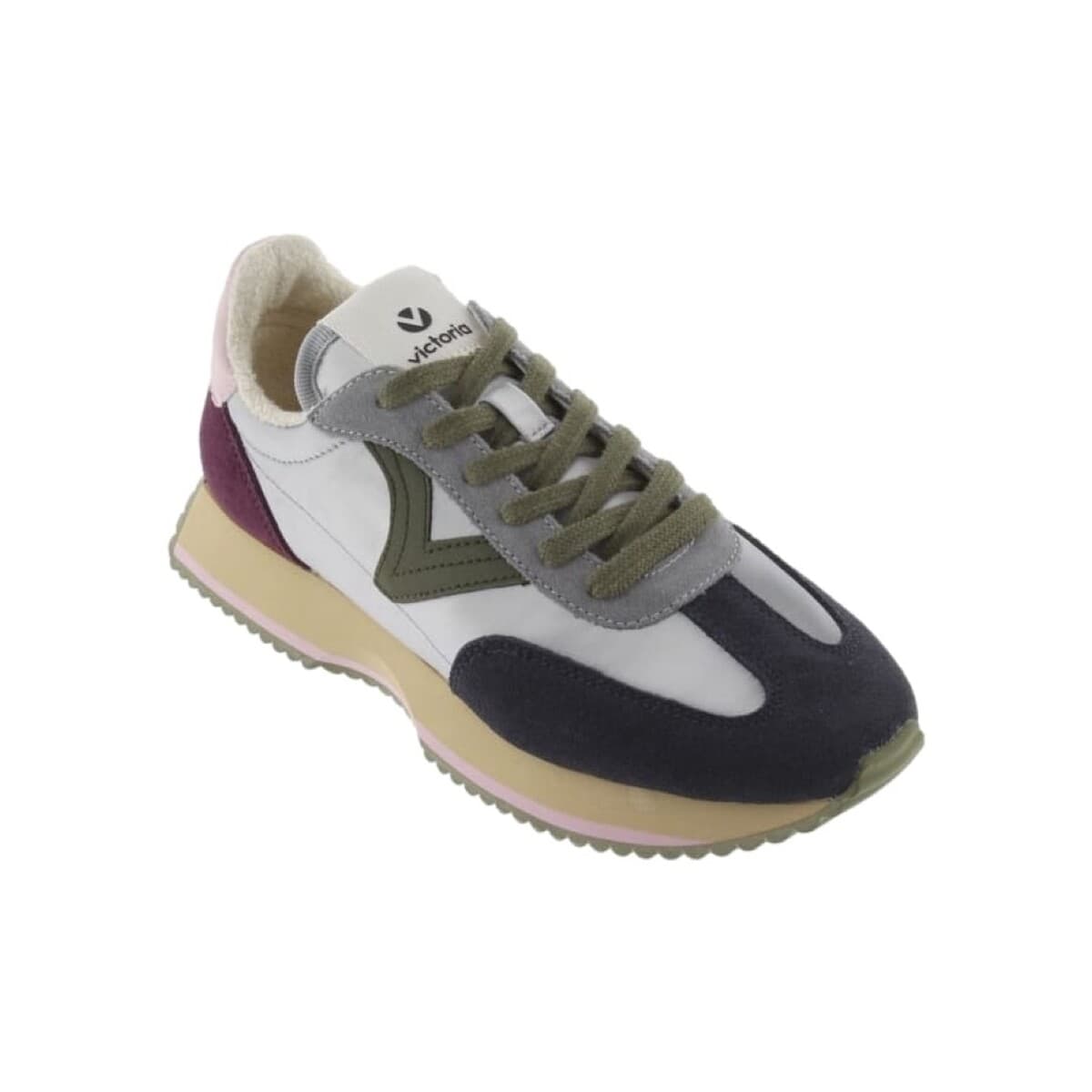 Women's Sneakers Victoria Multicolor