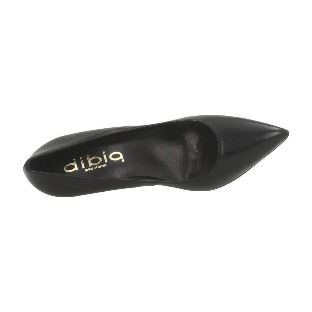 Women's Pumps Dibia Black