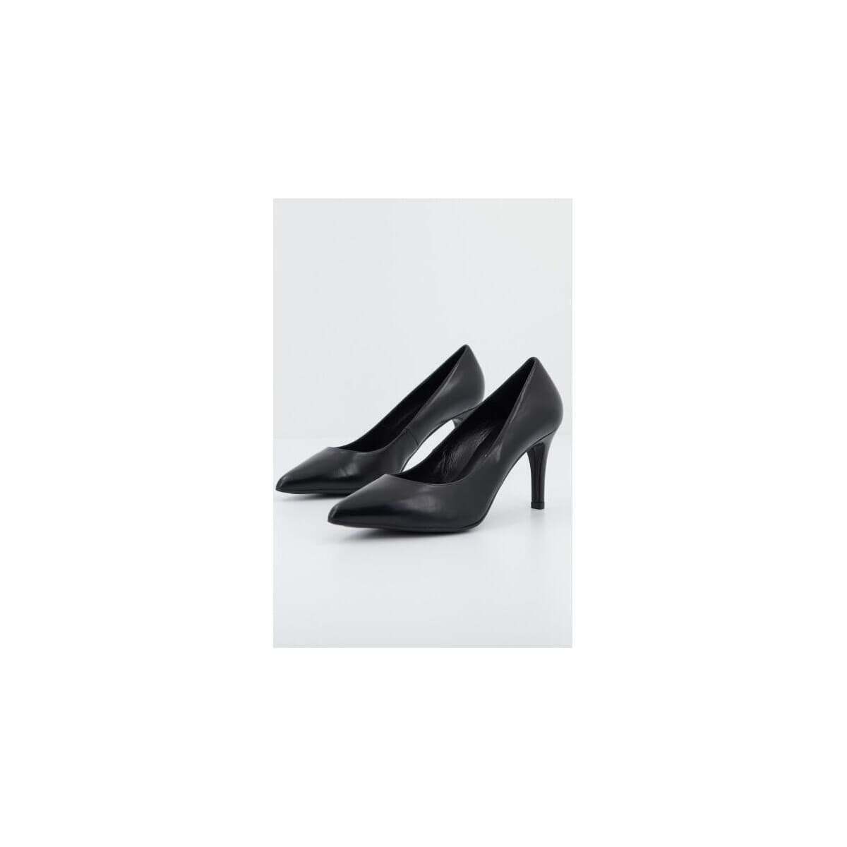 Women's Pumps Dibia Black
