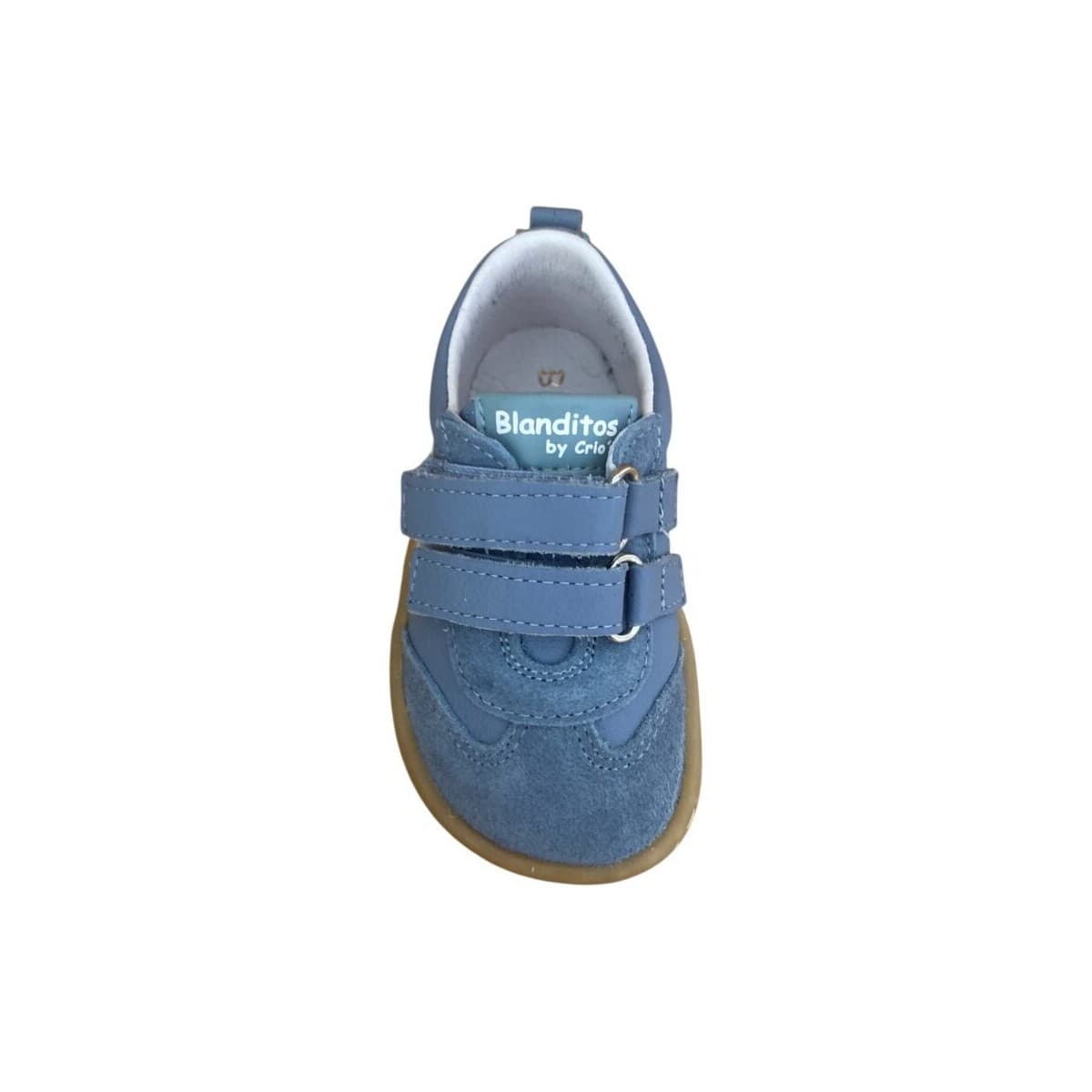 Boys' Sneakers Blanditos Blue