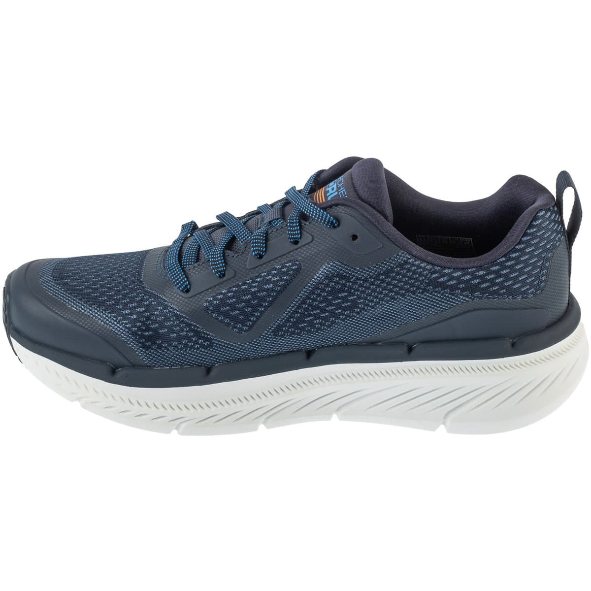 Men's Running Shoes Skechers Blue