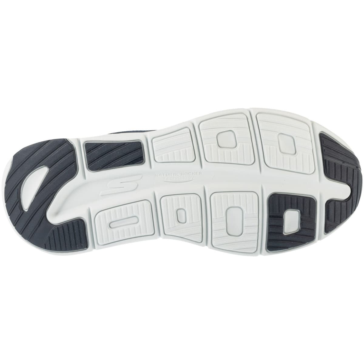 Men's Running Shoes Skechers Blue