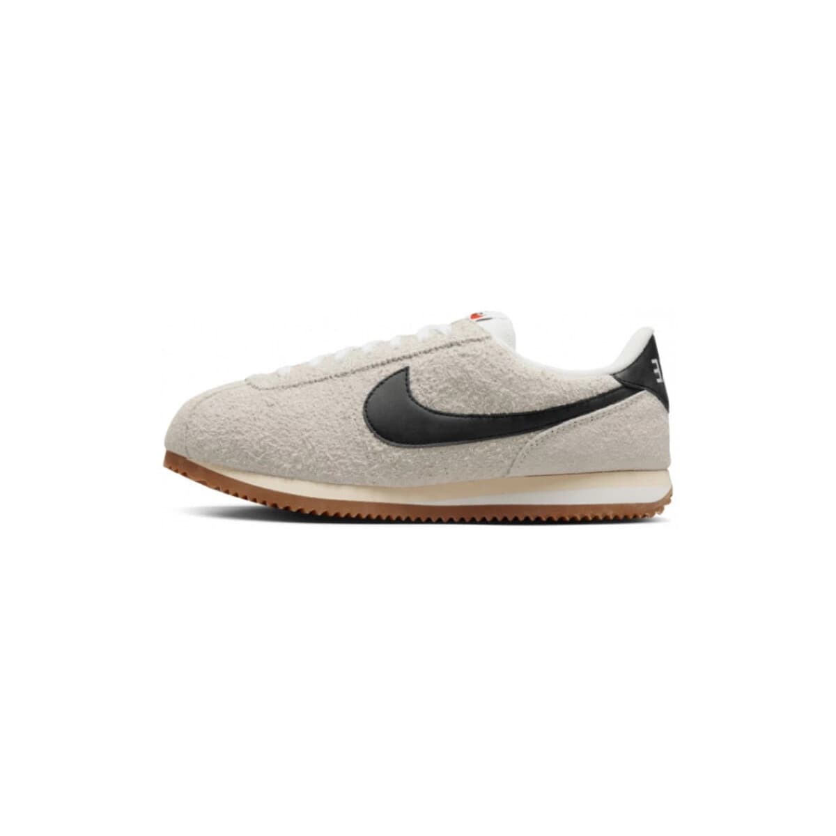 Women's Sneakers Nike Gray