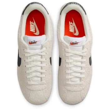 Women's Sneakers Nike Gray