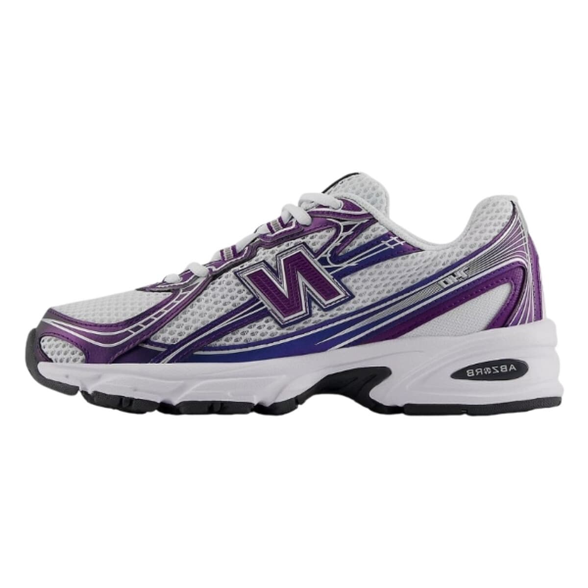 Xαμηλά Sneakers New Balance 740v2 Concord Grape