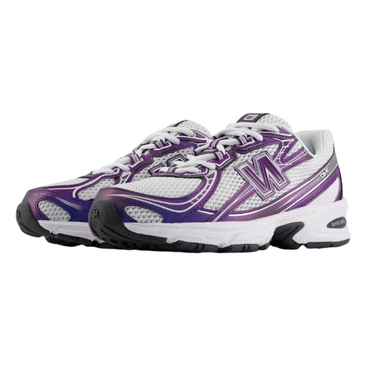 Women's Sneakers New Balance Purple