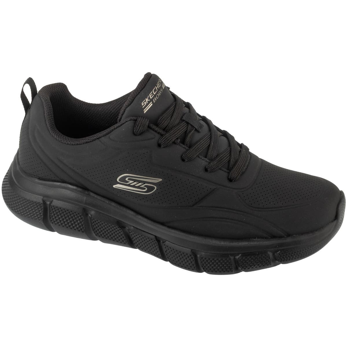Men's Sneakers Skechers Black