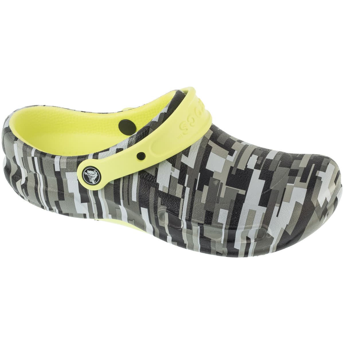 Women's Sports Sandals Crocs Multicolor