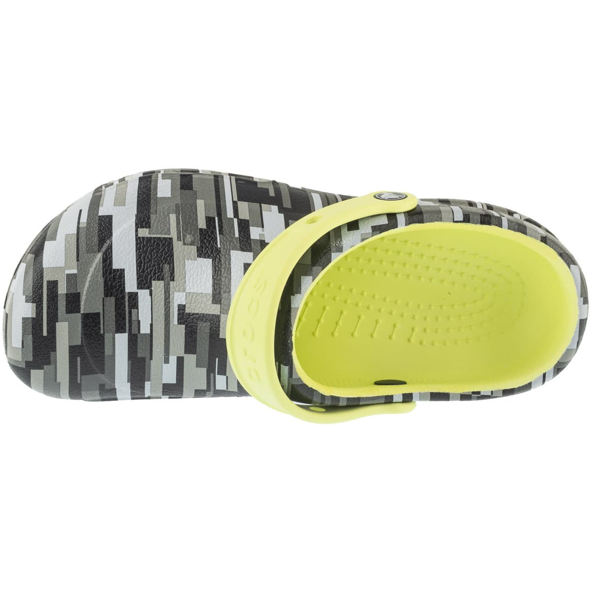 Women's House Slippers Crocs Multicolor