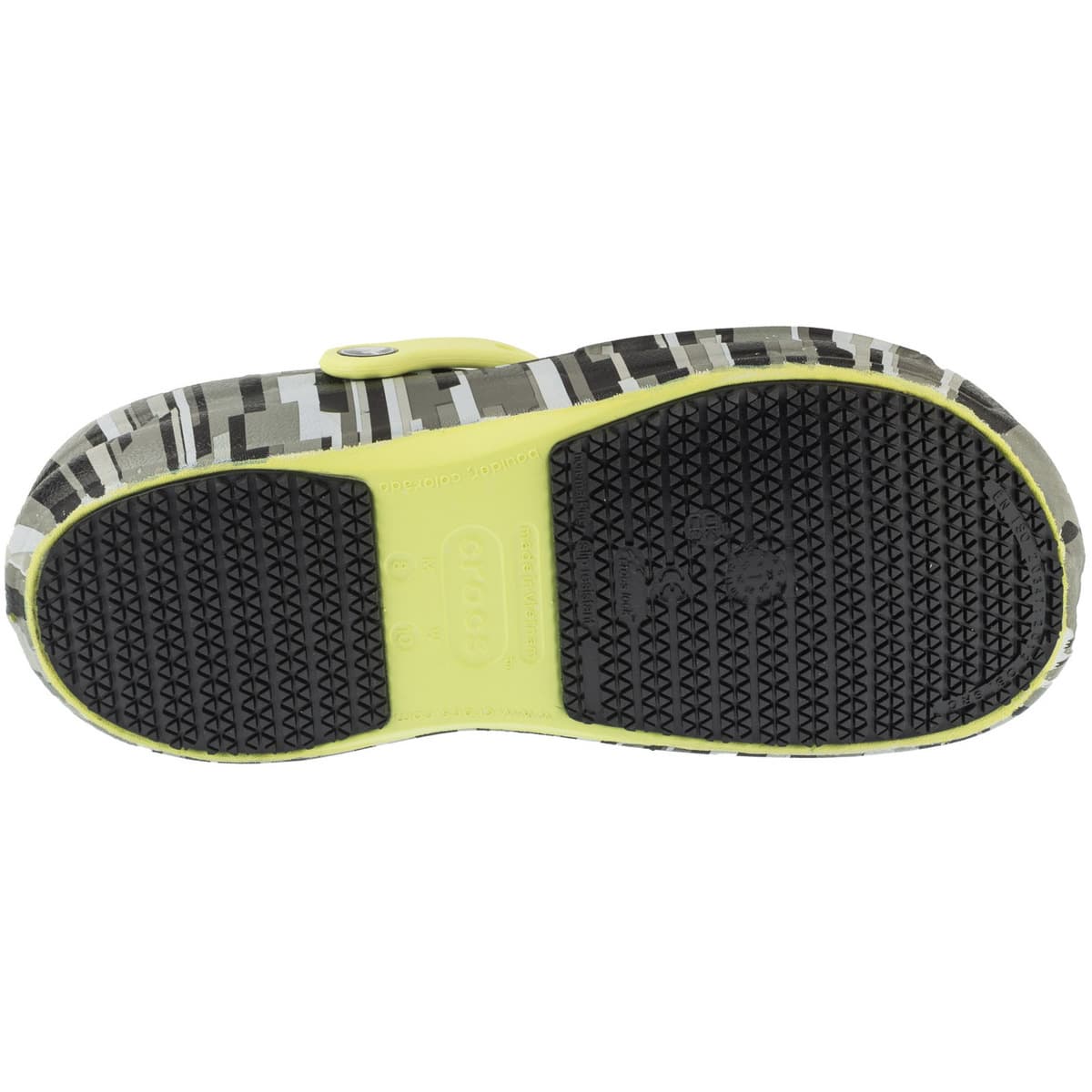 Women's House Slippers Crocs Multicolor