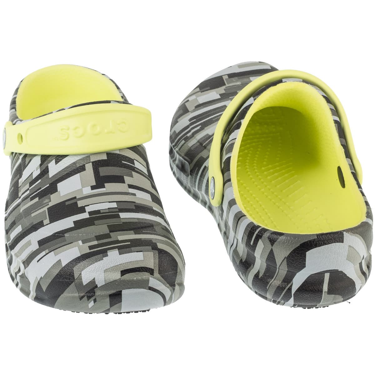 Women's House Slippers Crocs Multicolor