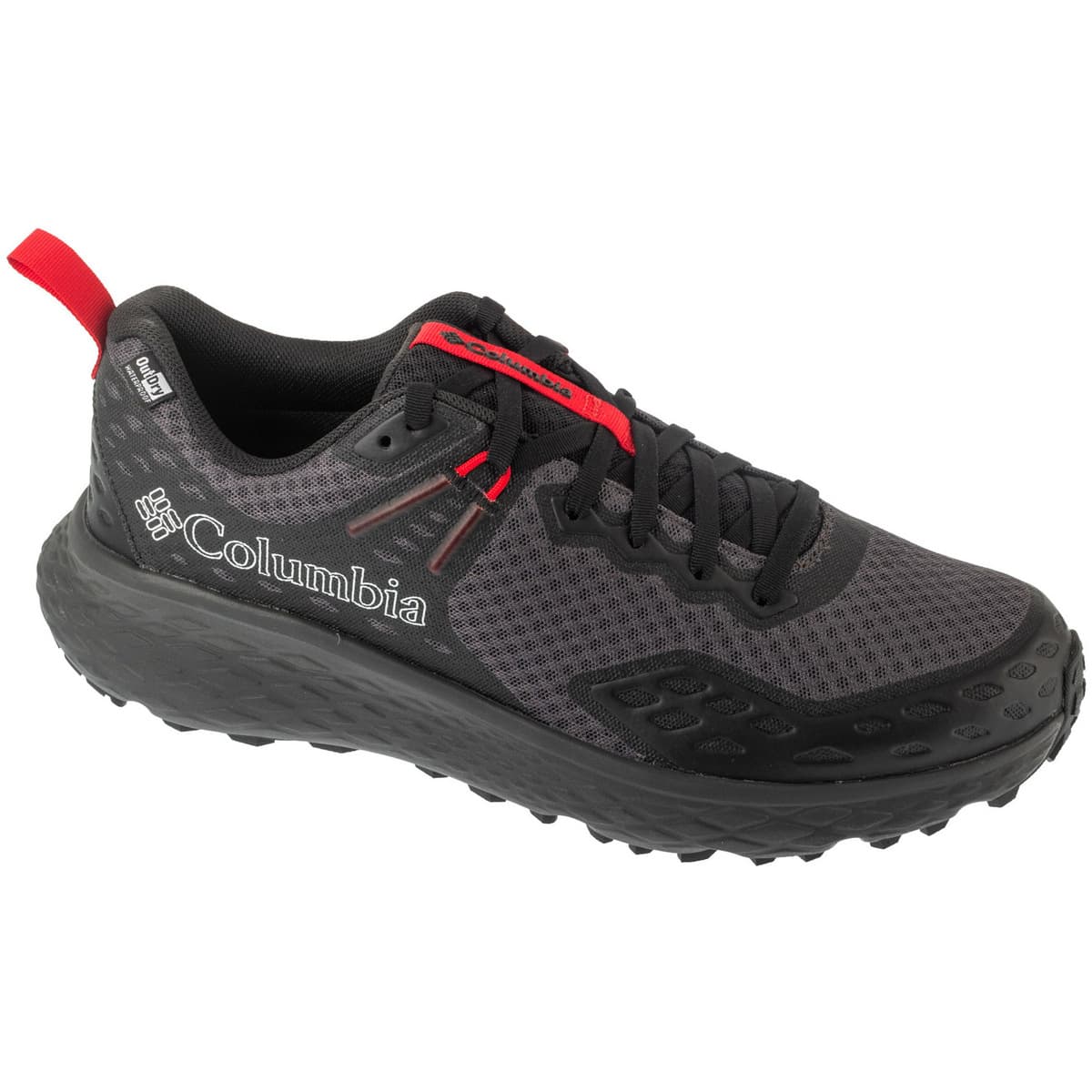 Men's Outdoor Shoes Columbia Gray