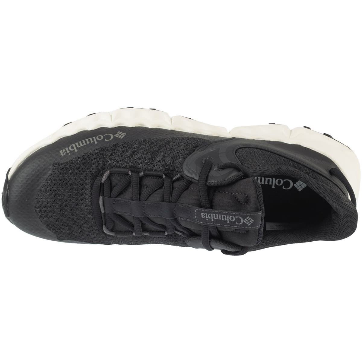 Men's Running Shoes Columbia Black