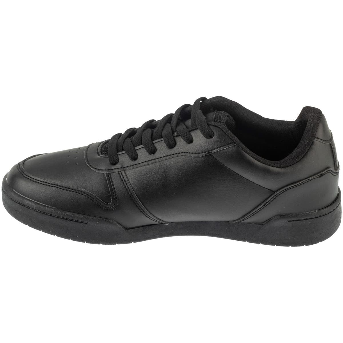 Men's Sports Shoes Lotto Black
