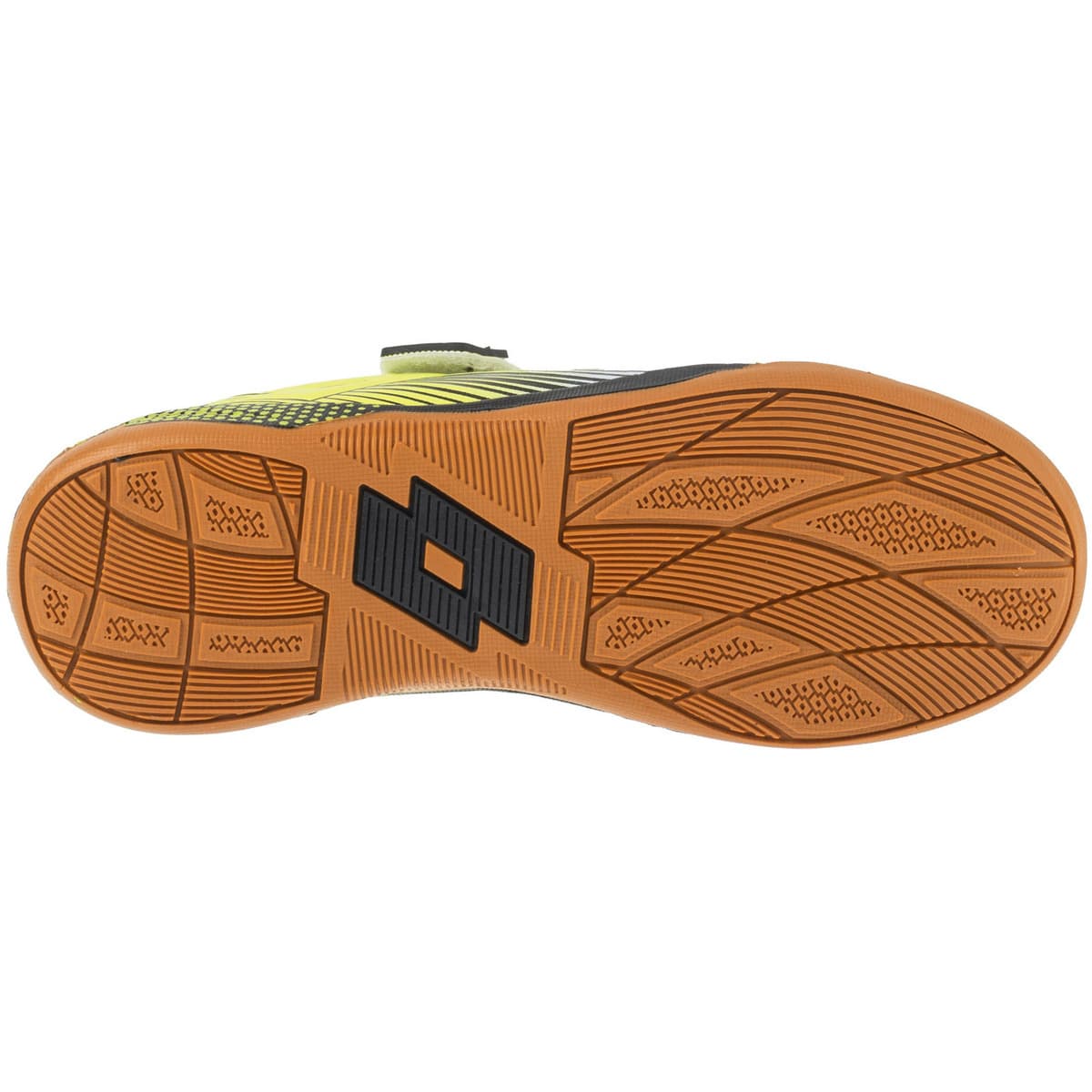 Boys' Sports Shoes Lotto White