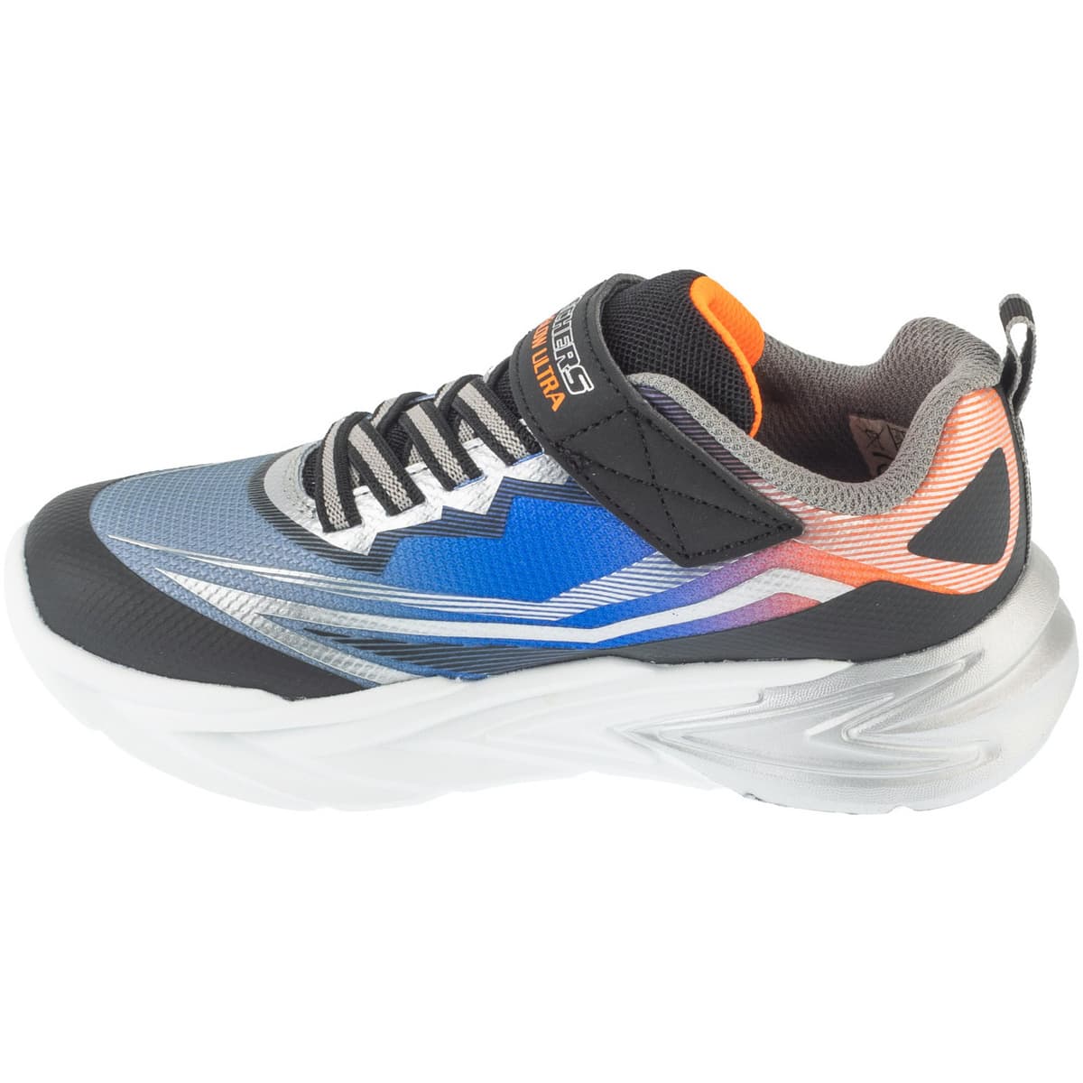 Boys' Sneakers Skechers Gray