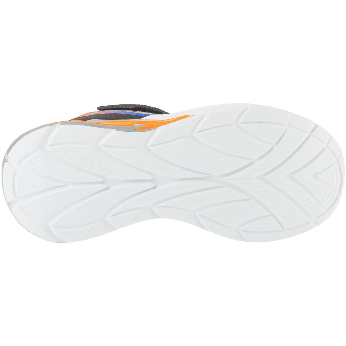 Boys' Sneakers Skechers Gray