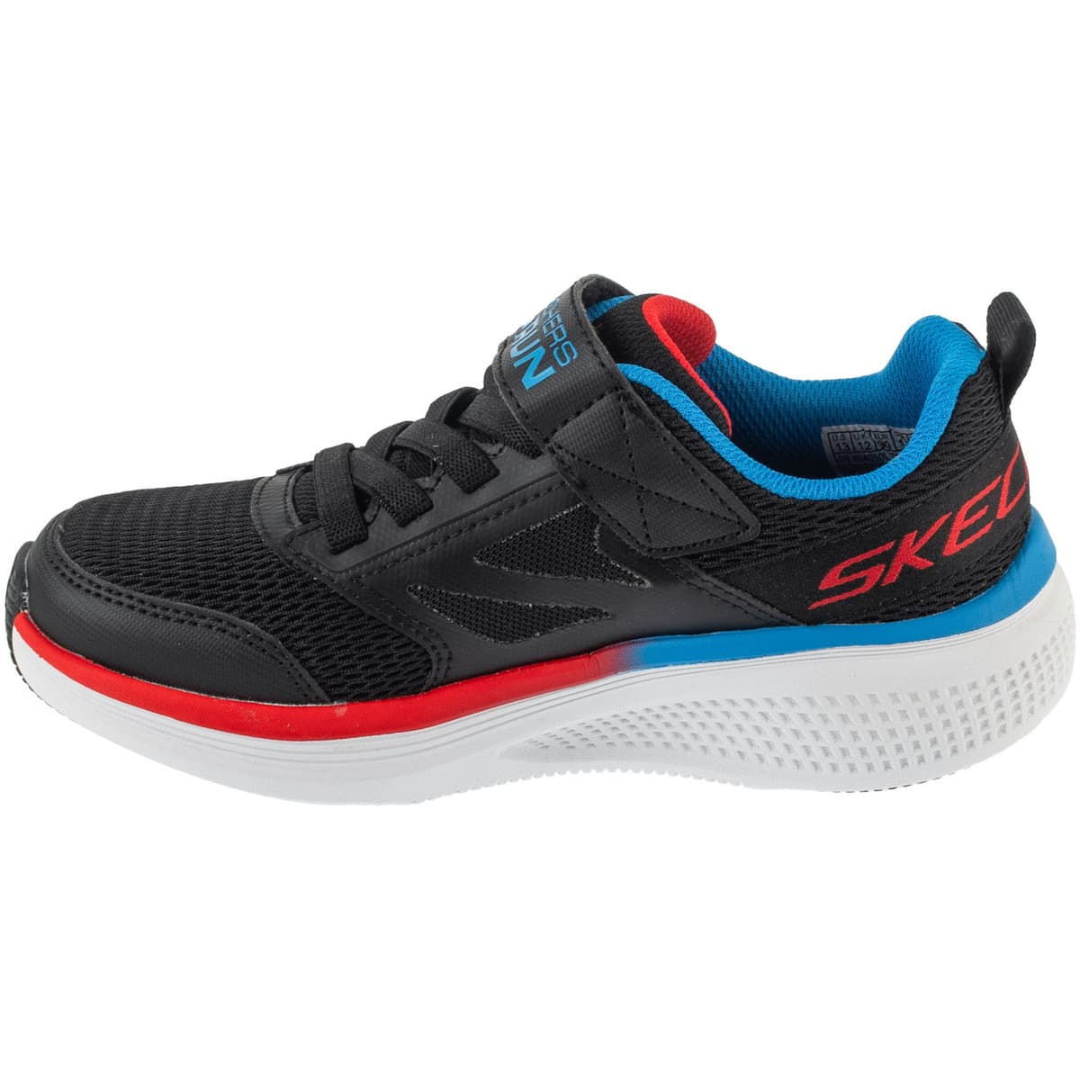 Boys' Sneakers Skechers Black