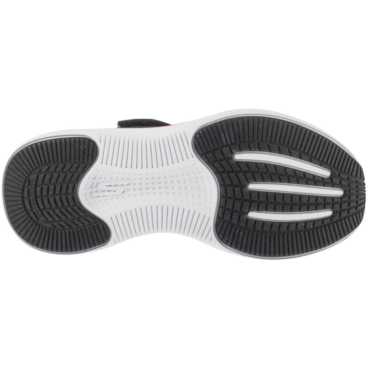 Boys' Sneakers Skechers Black