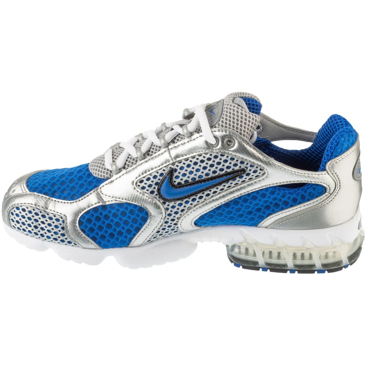 Men's Sneakers Nike Blue