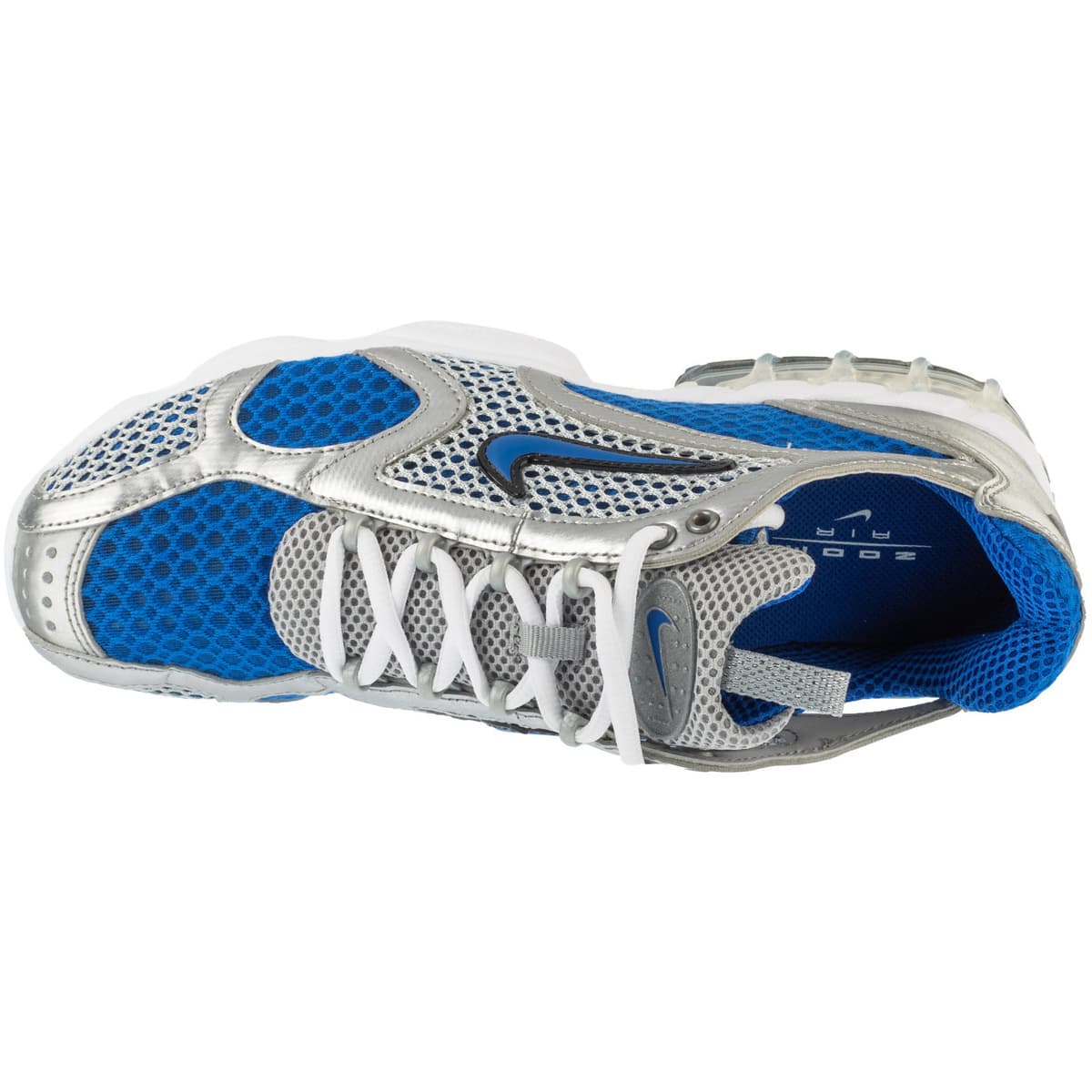 Men's Sneakers Nike Blue