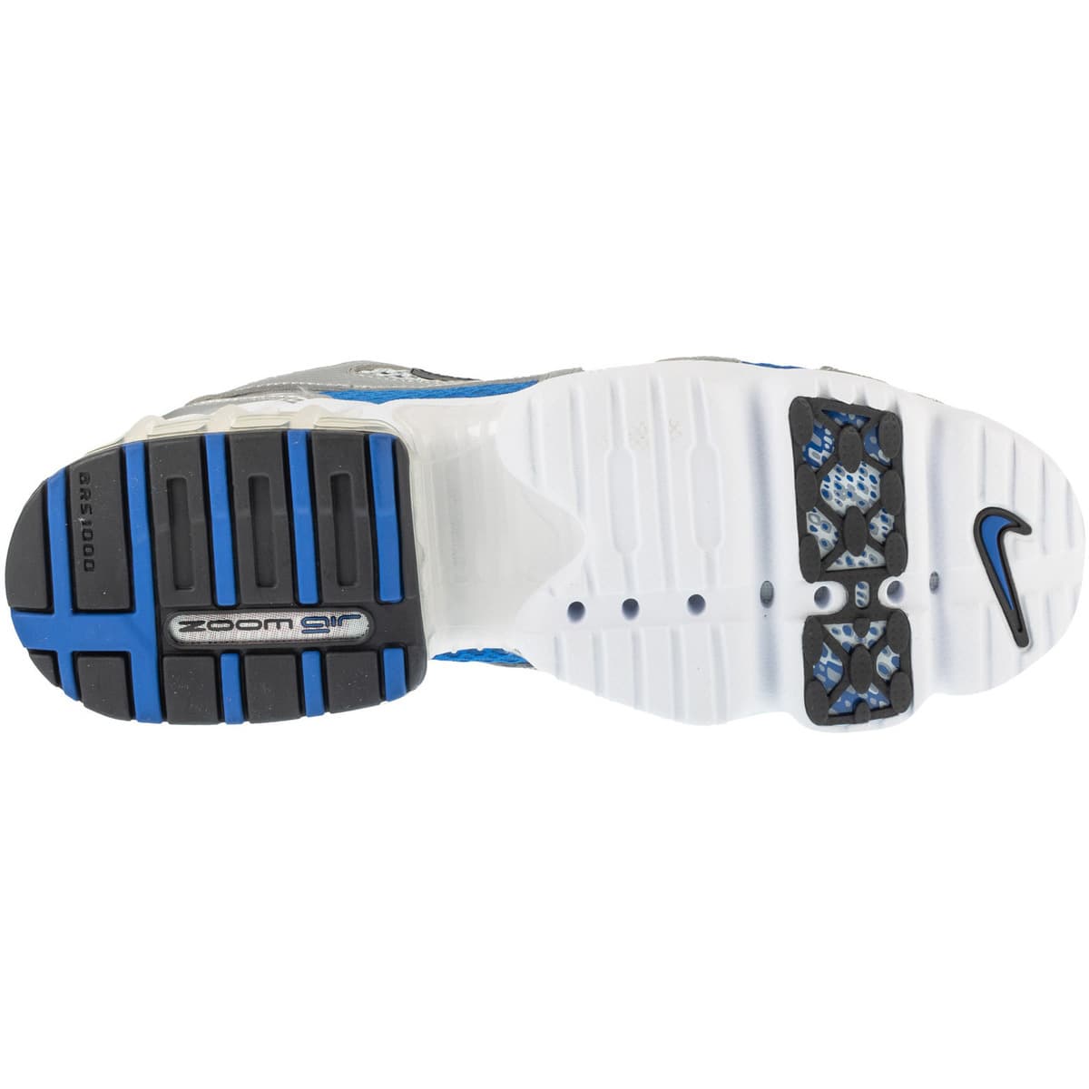 Men's Sneakers Nike Blue