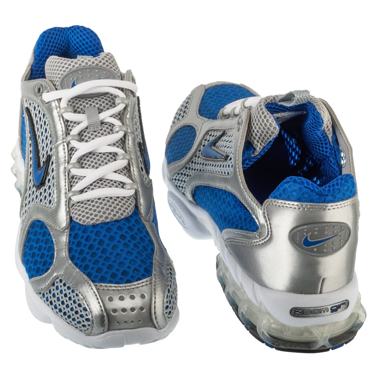 Men's Sneakers Nike Blue