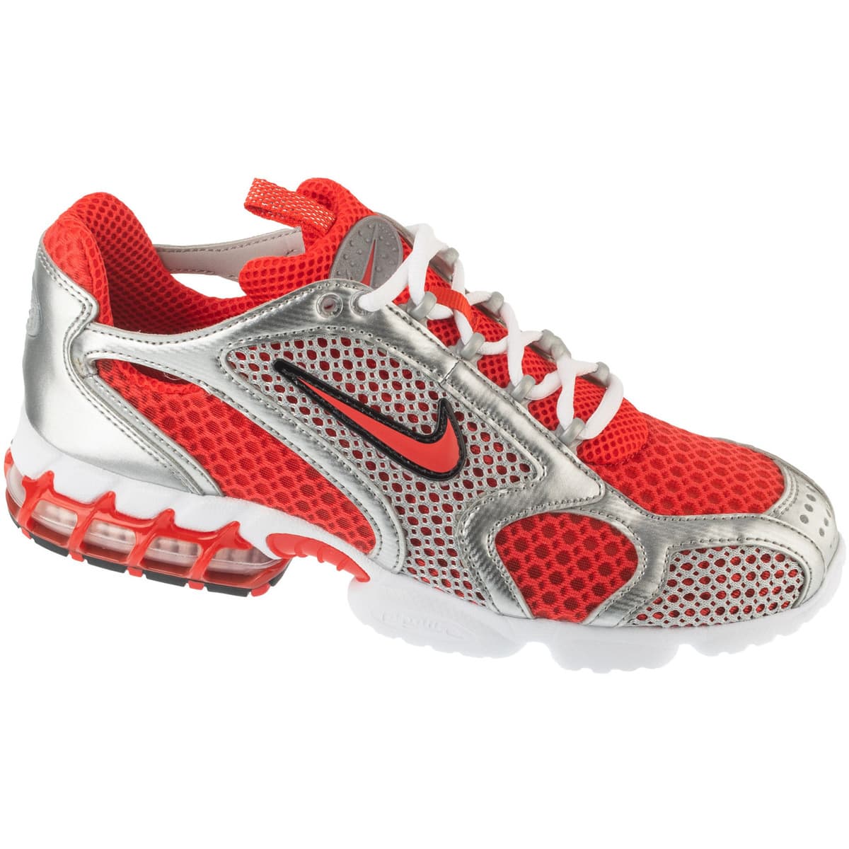Men's Sneakers Nike Red
