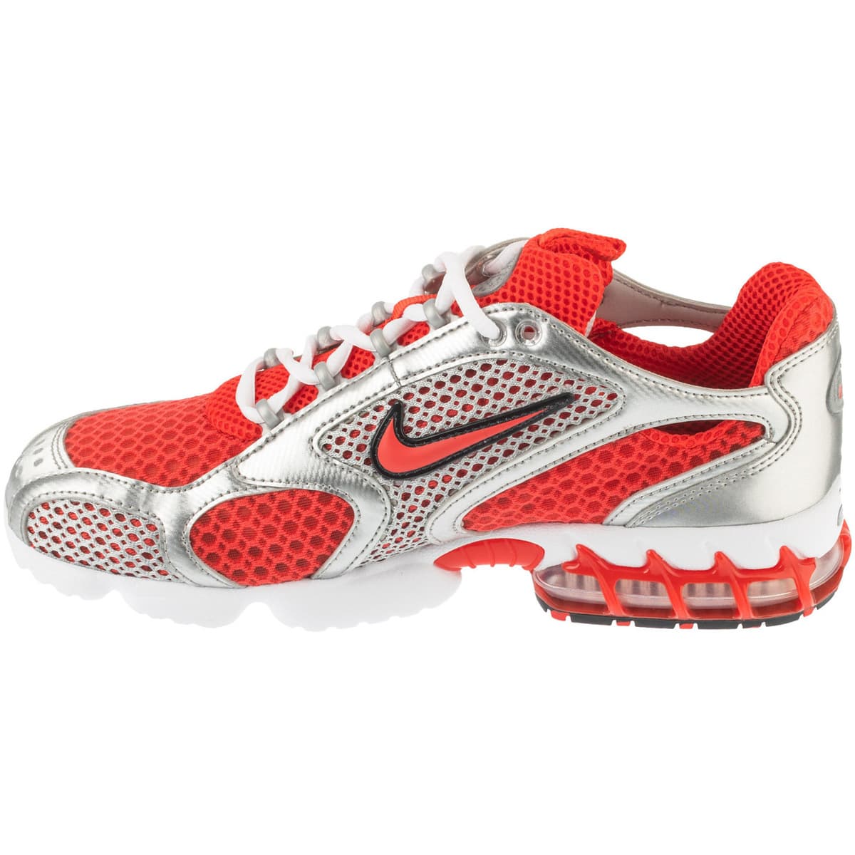 Men's Sneakers Nike Red