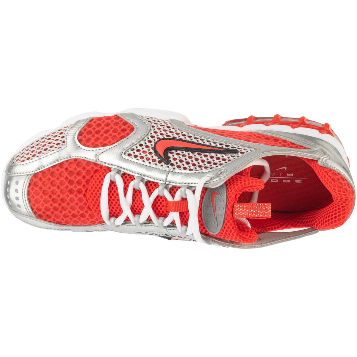 Men's Sneakers Nike Red